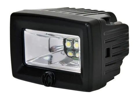 KC HILITE 0328 2' C-SERIES C2 LED - 2-LIGHT SYSTEM