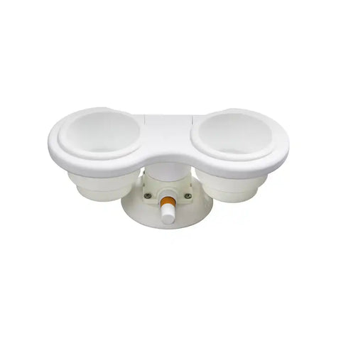 SEASUCKER MC5300W 2- CUP HOLDER - HORIZONTAL