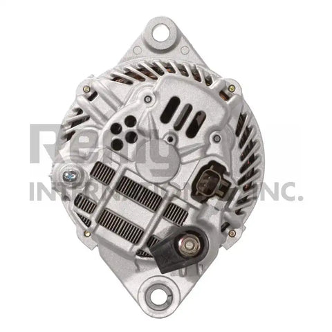 REMANUFACTURED ALTERNATOR