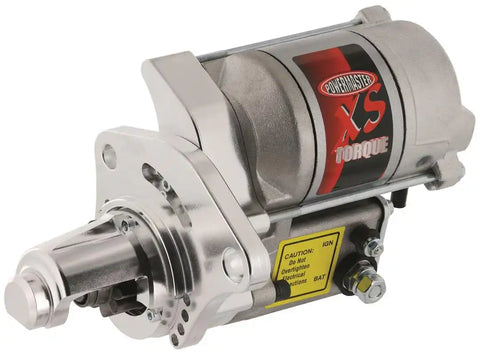 XS TORQUE STARTER  MOPAR