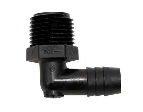 ELBW 90 1/2MPTX1/2BARB
