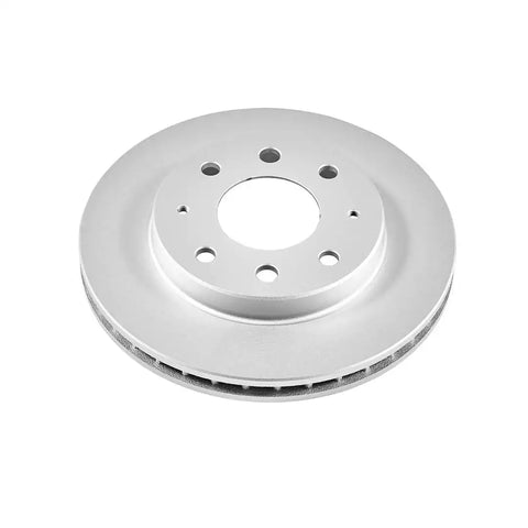 POWERSTOP AR8190EVC EVOLUTION COATED ROTOR