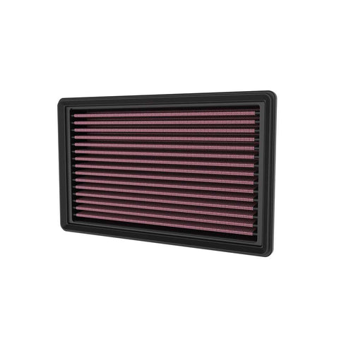 K&N FILTER 33-3179 REPLACEMENT AIR FILTER