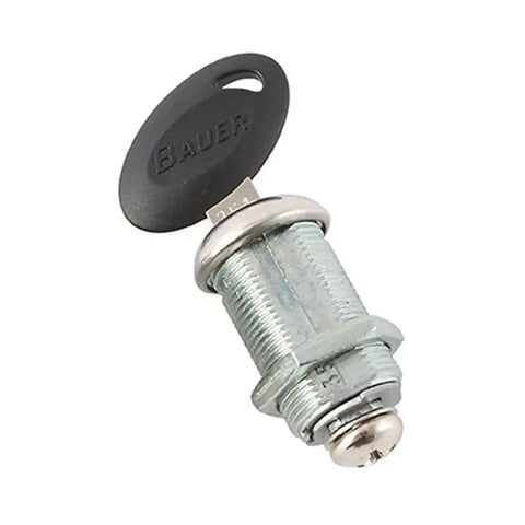 AP Products 013-674 Lock Cylinder For Baggage Compartment Doors Keyed Bauer Cam Loc