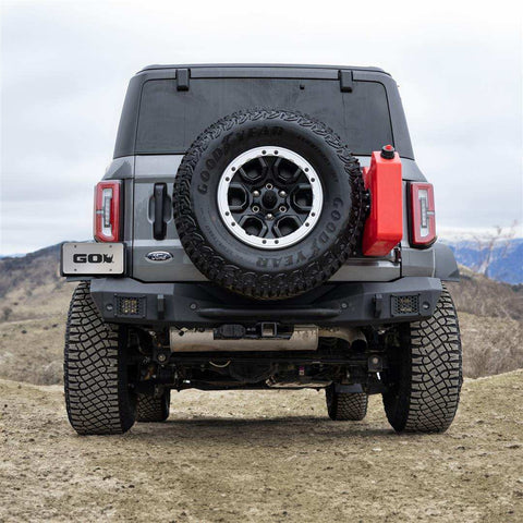 GO RHINO 371400T BRONCO
