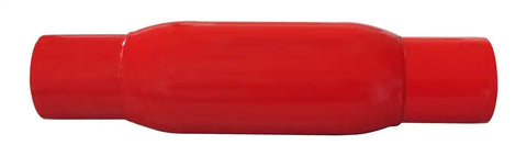 SPEEDFX 2050 GLASSPACK MUFFLER 2.5' I
