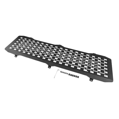 KUAT INNOVAT AIXMBFM IBEX MOLLE BOARD - FULL-SIZE - MEDI