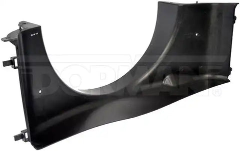 DORMAN 620-993 CLUTCH FAN SHROUD