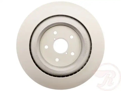 DISC BRAKE ROTOR