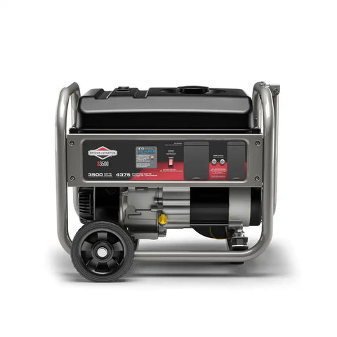 3500 WATT CO GUARD GENERATOR