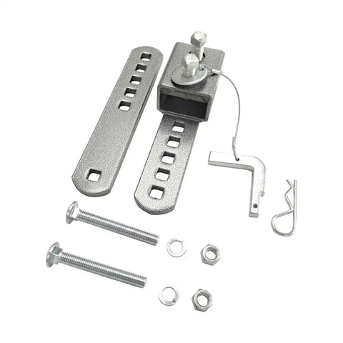 HUSKY TOWING 33120 CL TS LIFT BRACKET KIT- SINGLE SIDE