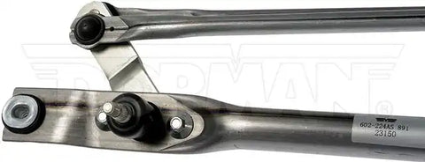DORMAN 602-224AS WIPER ASSEMBLY