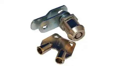 1 1/8' ACE KEY CAM LOCK