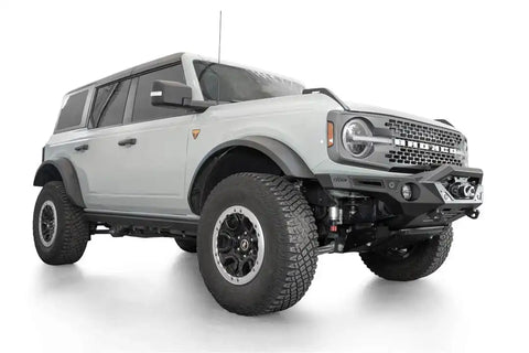 A.DESERT DES F230311070102 KRAWLER FRONT BUMPER