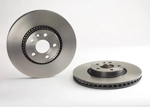 BREMBO 09A42611C02 DISC BRAKE ROTOR