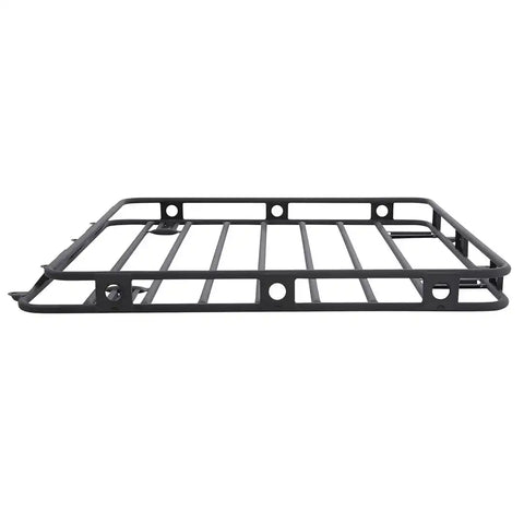 Smittybilt 45454JL - Sides 4.5 x 4in JL 4-door with Hardtop, includes bracket kit