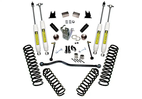 SUPERLIFT 5708-1 CMP BOX JP JK 07-18 4'
