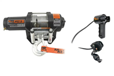 12V WINCH 300 AMP SOLNOID
