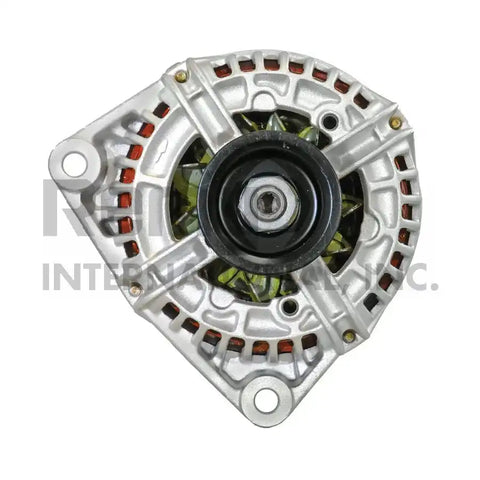 REMANUFACTURED ALTERNATOR