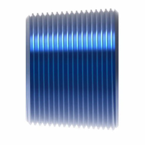 AEROQUIP FCM3687 ALUM.3/8' PIPE PLUG