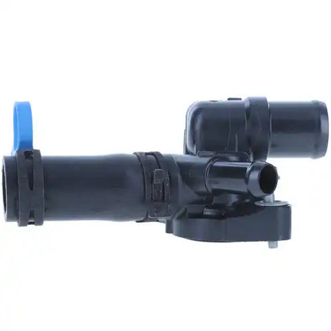 ENGINE COOLANT OUTLET FLANGE