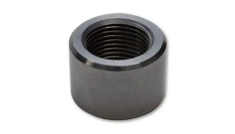 1/8' NPT FEMALE WELD BUNG