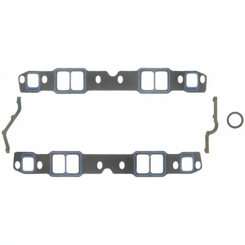 INTAKE MANIFOLD SET