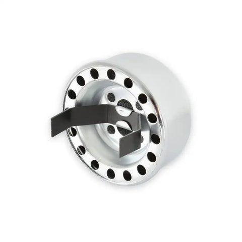 CHRM PUSH-ON BR