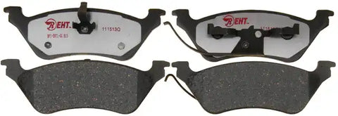 BRAKE PAD SET
