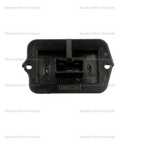 BLOWER MOTOR RESISTOR