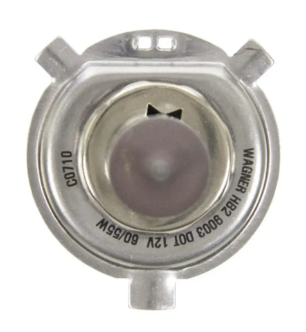HALOGEN CAPSULE