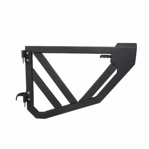 TRAIL DOORS REAR JEEP JK 4DR 07-18