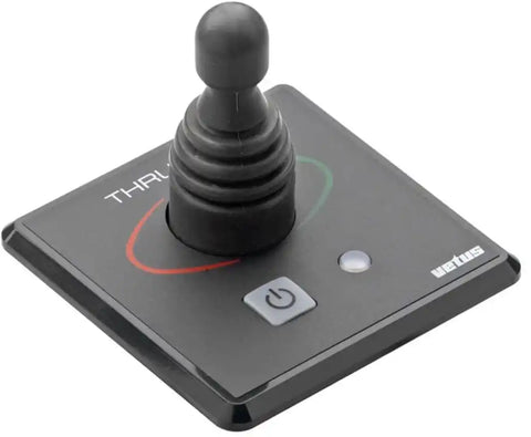 VETUS BPJE2 BOW THRUSTER PANEL W/ JOYSTICK