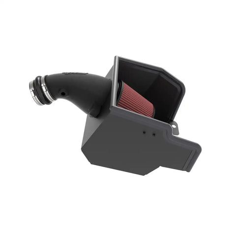 K&N FILTER 63-1590 PERFORMANCE AIR INTAKE SYSTEM
