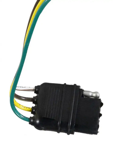 HOPKINS 48025 LITEMATE 48'CAR END KIT