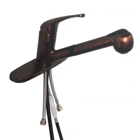METAL PULL-OUT KITCHEN