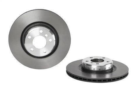 BREMBO 09C39613C02 DISC BRAKE ROTOR