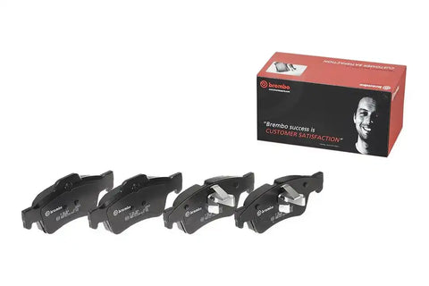 DISC BRAKE PAD SET
