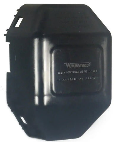 MB STURGIS 302776-RVW COVER-LP REGULATOR COMPT