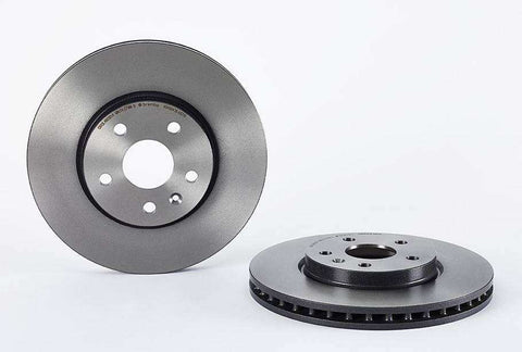 DISC BRAKE ROTOR