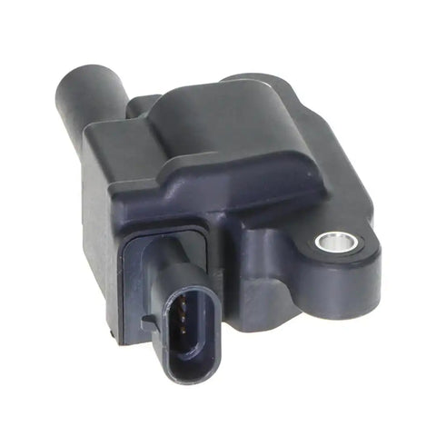 T-SERIES DISTRIBUTORLESS COIL