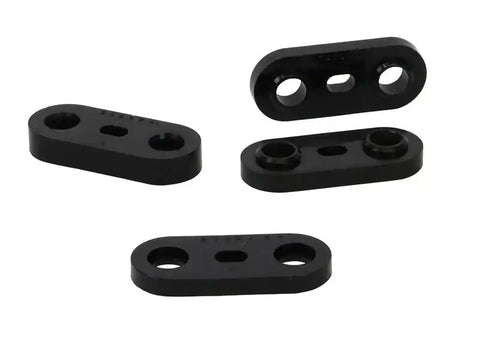WHITELINE KDT901 GEARBOX - POSITIVE SHIFT