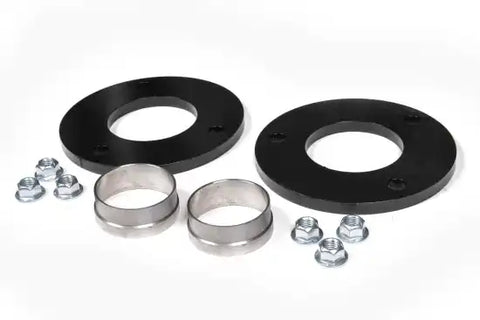 ZONE OFFROAD ZONF1222 2021-2022 FORD F150 2WD 2' LEVELING