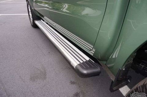 RB2-T RUNNINGBOARD
