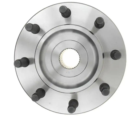 WHEEL HUB ASSEMBLY