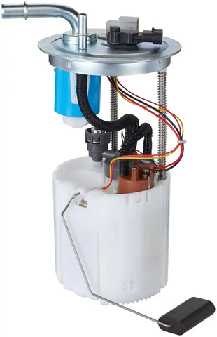 FUEL MODULE