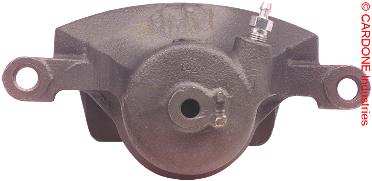 FRICTION CHOICE CALIPERS