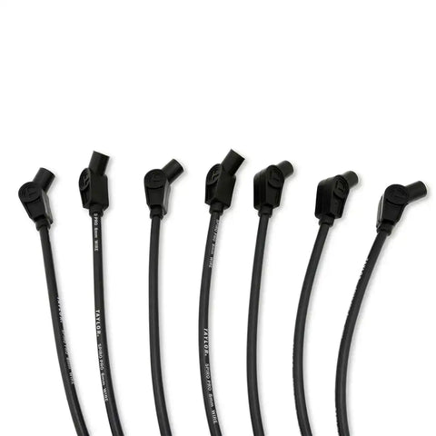 BLK 8MM SPIRO 135HEI CHEV