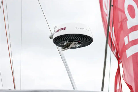SCANSTRUT LMB-A1 LMB-A1 SELF-LEVELLING RADAR MOUNT