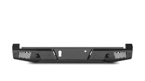 BODY ARMOR FD-3166 AMBUSH REAR BUMPER